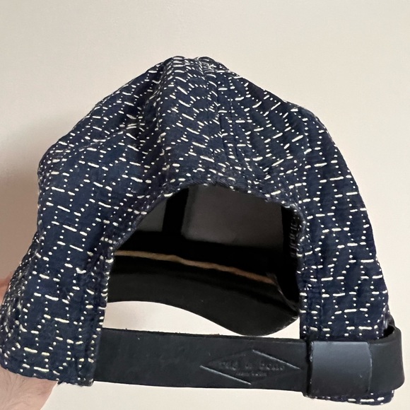 Rag and bone cap - Picture 3 of 4
